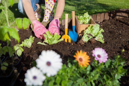 Load-based and cubic-yard landscaping quote explanation